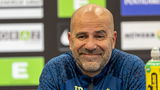 Peter Bosz vol lof over PSV-selectie: "Beste ploeg waarmee ik ooit heb gewerkt"