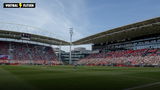 video goals fc utrecht go ahead eagles