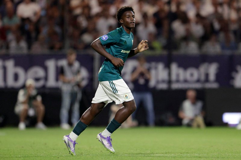 Alles over Telstar - PEC Zwolle