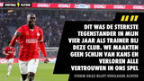 Sturm Graz schat PSV hoger in dan Feyenoord: "Sterkste tegenstander in vier jaar"