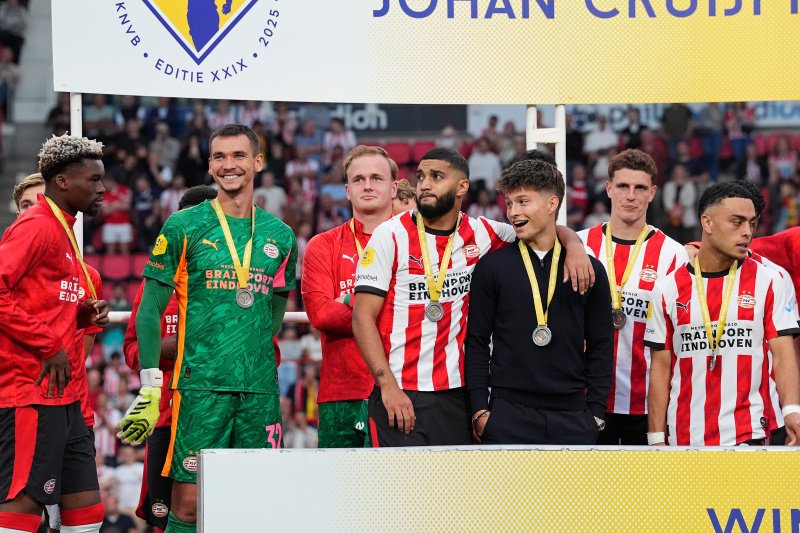 Wat vertellen de absenties van Nick Olij en Matej Kovar?