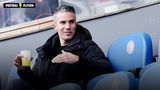 Robin van Persie laat harten van Het Legioen sneller kloppen