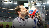 Petr Cech (41) terug op hoogste niveau, maar in andere sport!