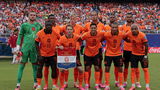 Kijkers zien ondanks voorsprong één groot probleem bij Oranje