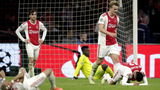 Van der Goot noemt Spurs-Ajax als kantelpunt in carrière