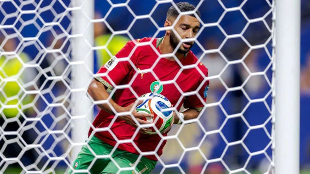 Afrika schuift aan tafel: het WK breekt met het oude Europa–Zuid-Amerika beeld