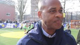 Wat Johan Cruijff betekende voor Patrick Kluivert