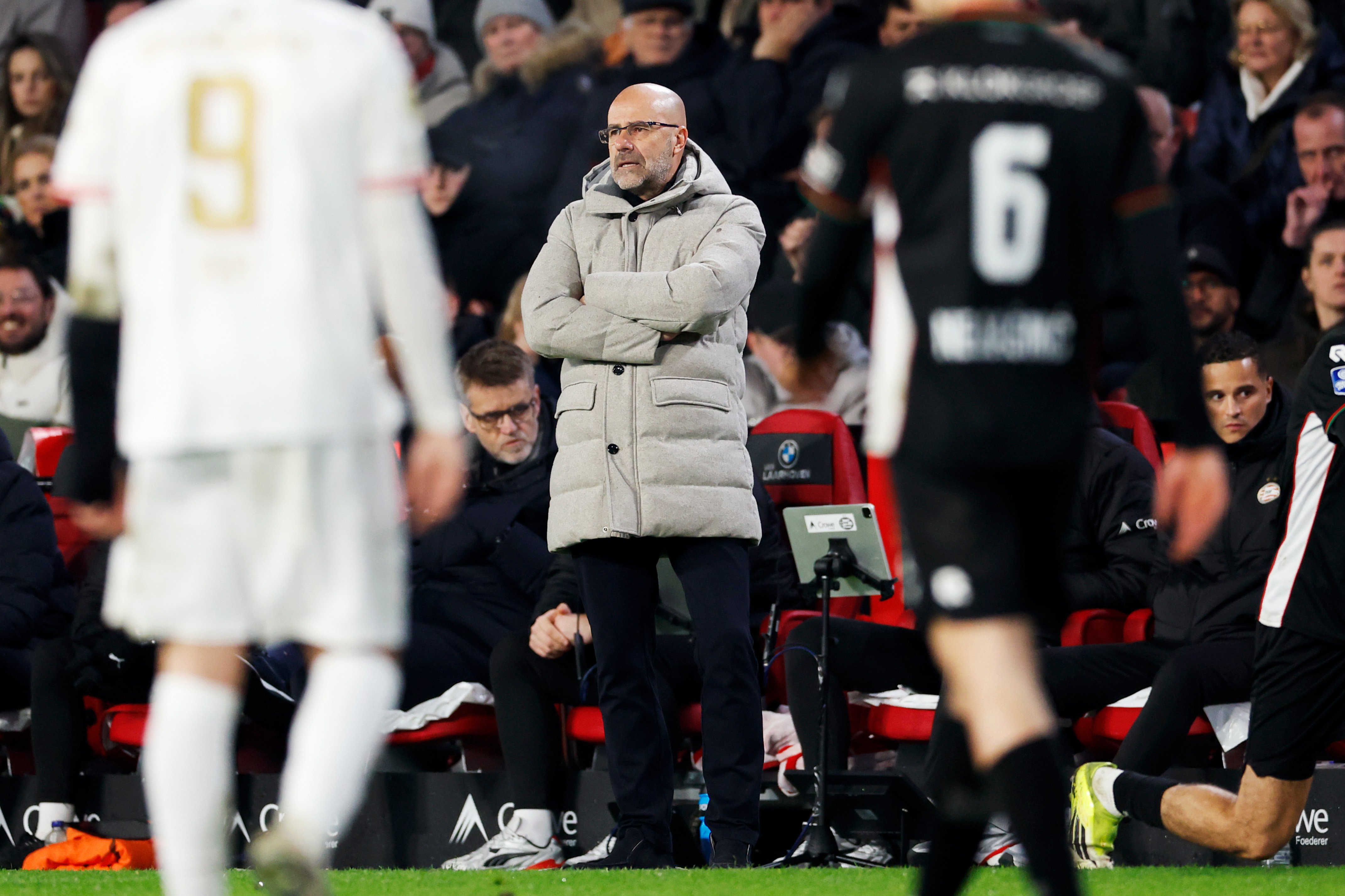 Kampioen van de armoede? PSV krijgt flinke kritiek