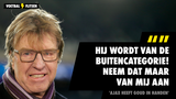 Aad de Mos stelt dat Ajax goud in handen heeft: "Hij wordt van de buitencategorie"
