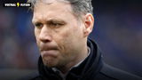 Marco van Basten uit felle kritiek op de Ajax Legends-wedstrijd tegen Real Madrid Legends.