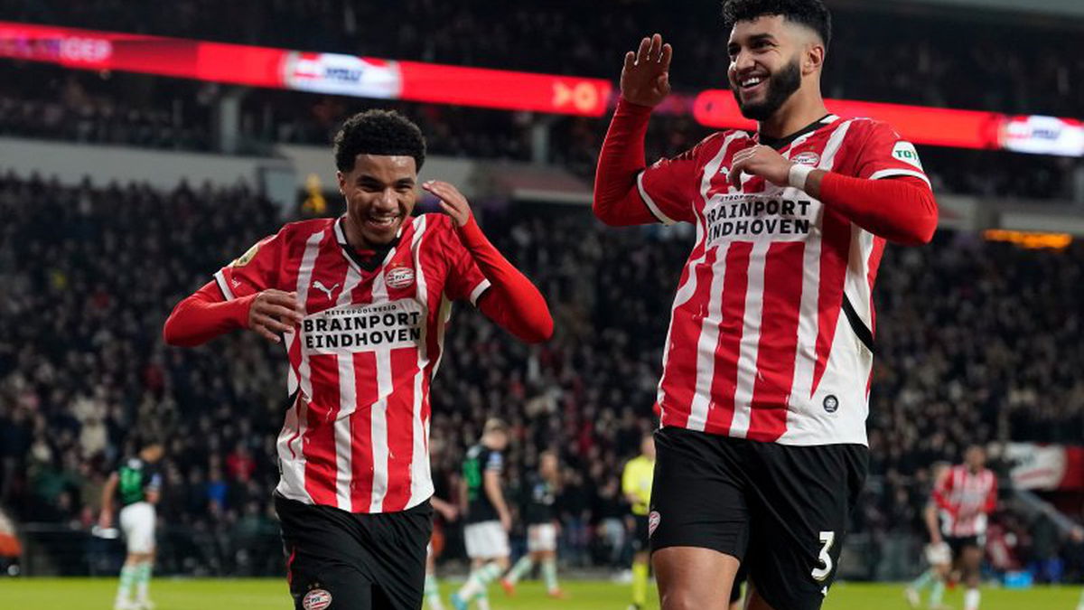 Langs de meetlat: Bayer Leverkusen laat PSV op papier ver achter