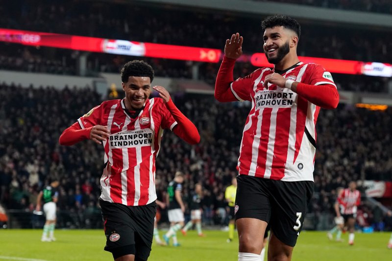 Langs de meetlat: Bayer Leverkusen laat PSV op papier ver achter