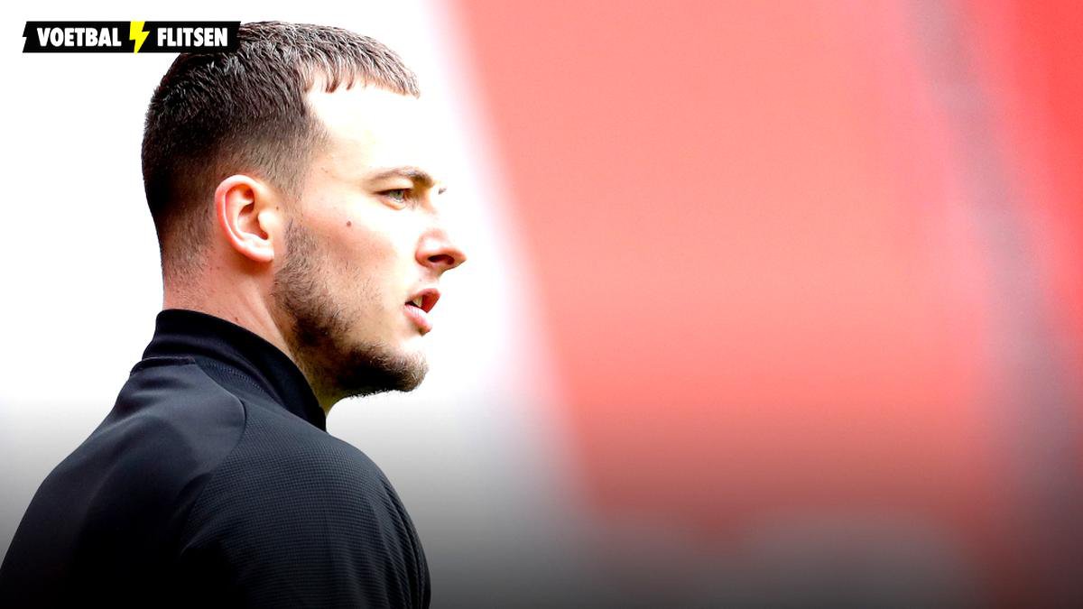 Geen actie voor Bijlow tegen Cambuur. Van Persie kiest voor een voorzichtige opbouw richting het nieuwe seizoen.