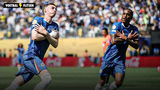 Stunt in de finale van de WK voor clubs: Chelsea leidt met 3-0