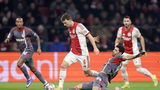 Champions League-drama in Amsterdam: Hezze bezorgt Olympiakos zege