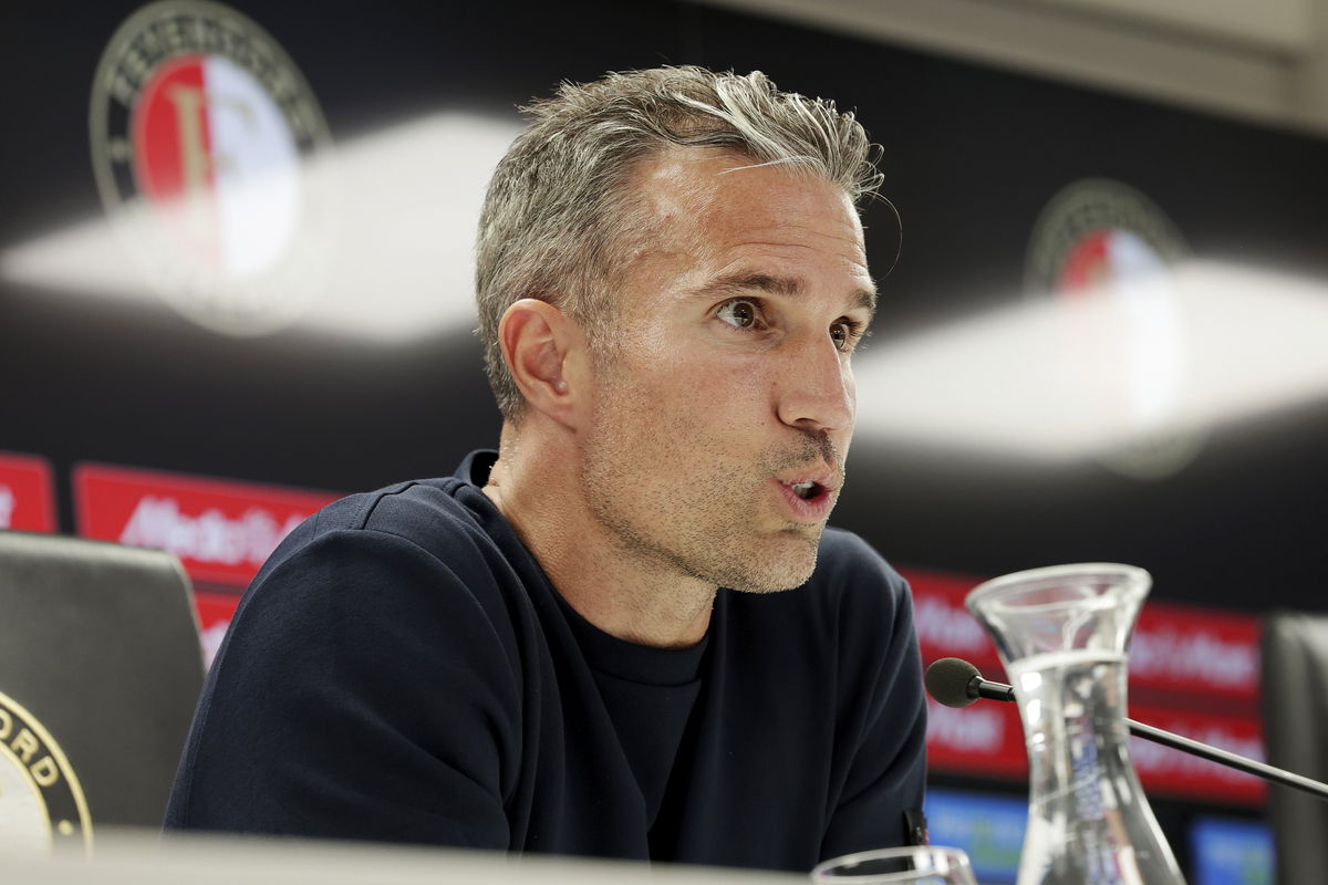 feyenoord-van-persie