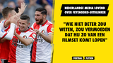 Nederlandse media lovend over Feyenoord-uitblinker na klinkende zege op FC Luzern