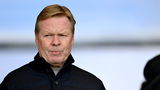 Koeman blijft hard voor Veerman ondanks sterk PSV-seizoen
