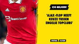 'Ajax-flop kan voor €50 miljoen naar Engelse topclub!'