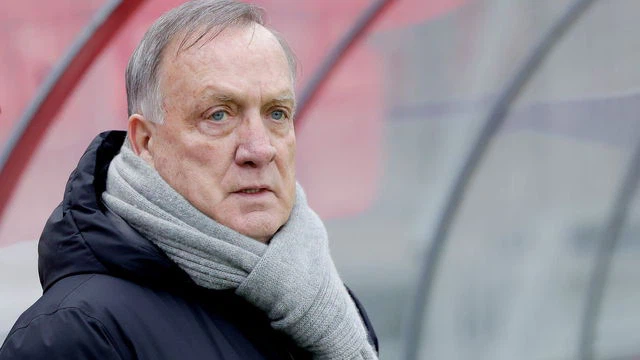 Waarom Feyenoord Advocaat inschakelt voor Van Persie