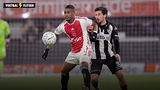 Heracles tegen Ajax op tv