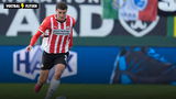 Spelers die voor AZ en PSV hebben gespeeld