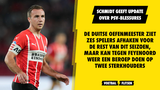 Update uit lappenmand PSV: Zestal komt niet meer in actie, twee sterkhouders zondag inzetbaar