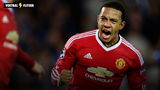 memphis depay manchester united