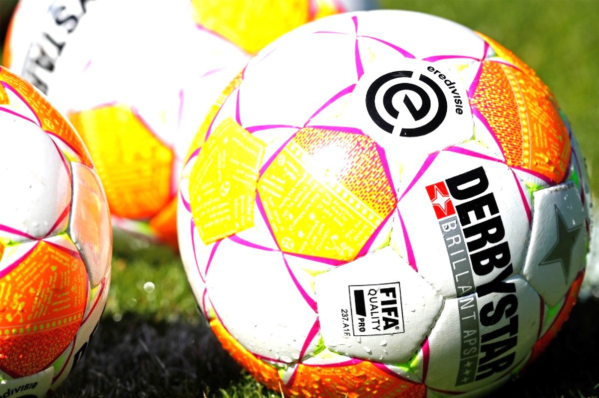 Welke data voor de Eredivisie moet je nu al in jouw agenda zetten?