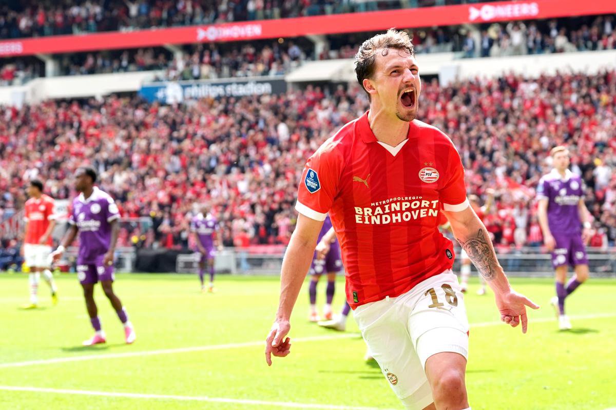 Deze Eredivisie-spelers zijn nu gratis op te pikken