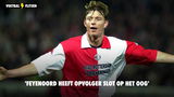 'Tomasson eventuele opvolger Slot bij Feyenoord'