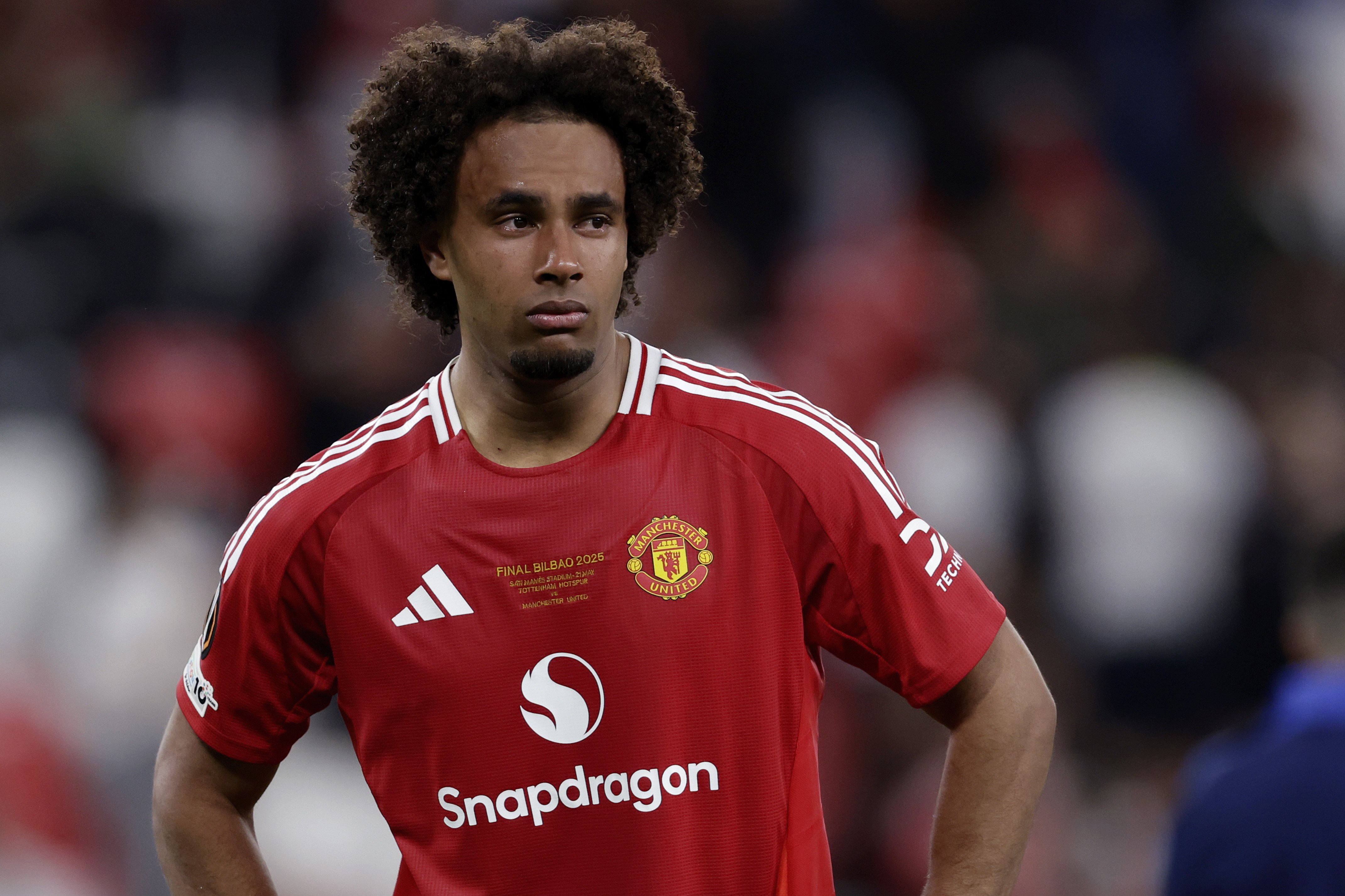 Oranje-international voor dumpprijs weg bij Manchester United