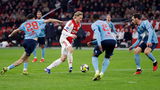 Ajax scoort 4-1: Toch valt dit op in tweede helften van Ajax