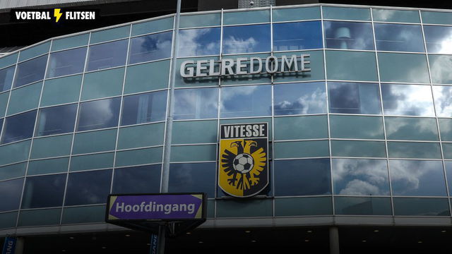 Tien hoogtepunten uit het clubbestaan van Vitesse