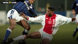 Patrick Kluivert