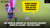 Grote ergernis om 'Nijhuis-show' bij #ajanec: "Zet die clown maar op non-actief"