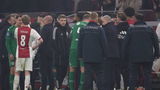 Oproep aan KNVB na #ajagro: 'Puntenstraf Ajax of spelen zonder publiek'