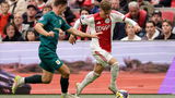VIDEOGOAL: Godts voorkomt ineenstorting Ajax en scoort de 3-1