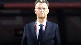 Louis van Gaal sprak bij Humberto over zijn ziekte en herstel van prostaatkanker.