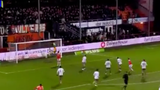 VIDEO-GOAL: FC Volendam op voorsprong tegen PSV