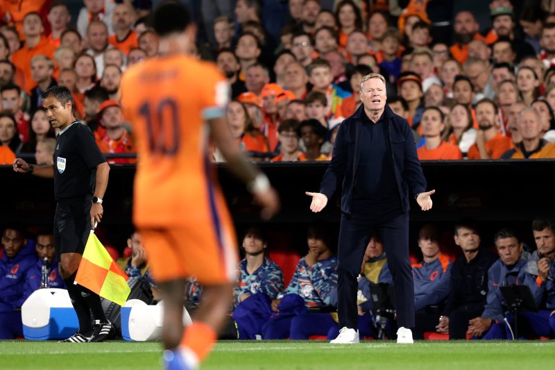 Van der Vaart ziet titel voor Oranje aankomen: Deze selectie heeft alles