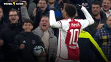 Bekijk hier de samenvattingen van alle wedstrijden in de Eredivisie van zaterdag, met onder meer Excelsior - Feyenoord, FC Twente - PSV en Ajax - Vitesse.