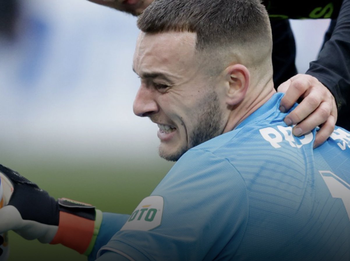 Feyenoord mist Bijlow tegen Fenerbahçe: blessure opnieuw spelbreker