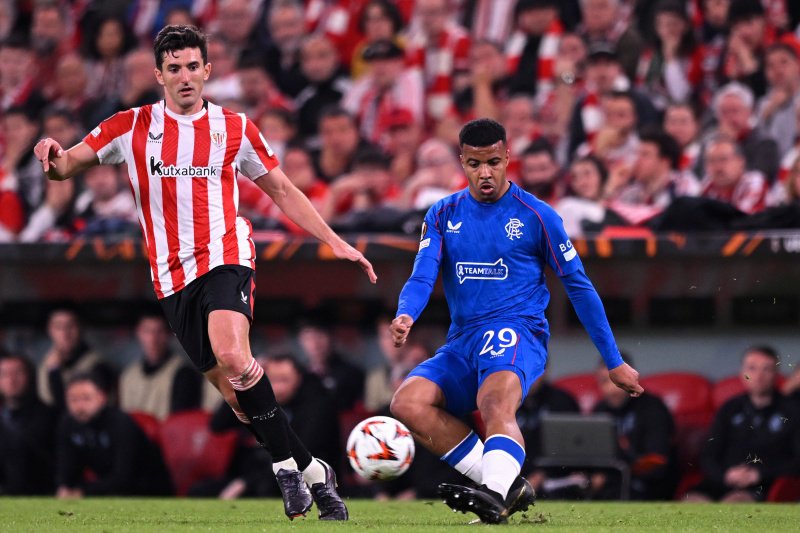 Alles over Hamza Igamane: wordt hij de nieuwe spits van Feyenoord?