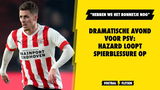 DOMPER! Hazard loopt blessure op: "Hebben we het bonnetje nog"