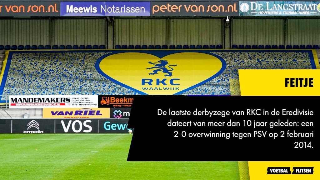 Alles over Willem II - RKC