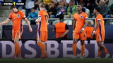 Oranje O21 schiet zichzelf in de voet: kijkers maken gehakt van coach Reiziger