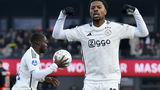 ‘Kleedkamer 2’ bij Ajax: Akpom niet de eerste die het overkwam