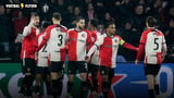 Feyenoord op rapport: flinke pluimen voor Leao-bewaker en onhoudbare Paixão