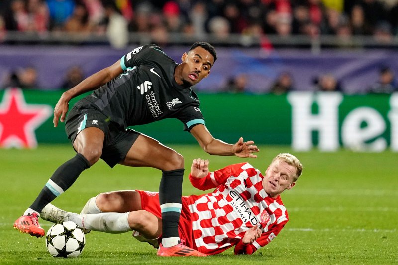 Van Frenkie tot Antony: wat werd van Ajax grootste uitgaande sterren?